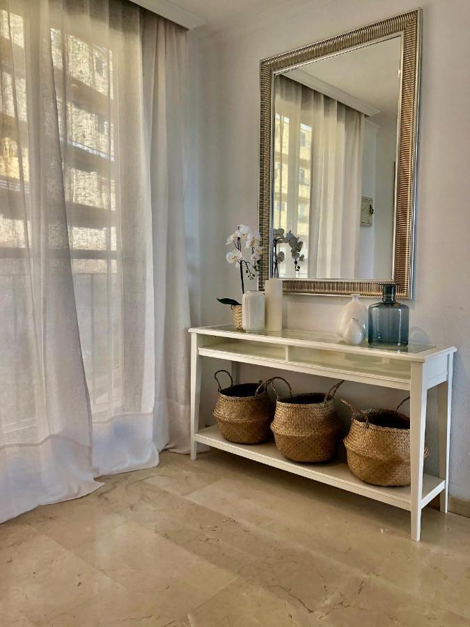 Luxurious Duplex Penthouse With Golf And Sea Views Apartamento Benalmádena Exterior foto