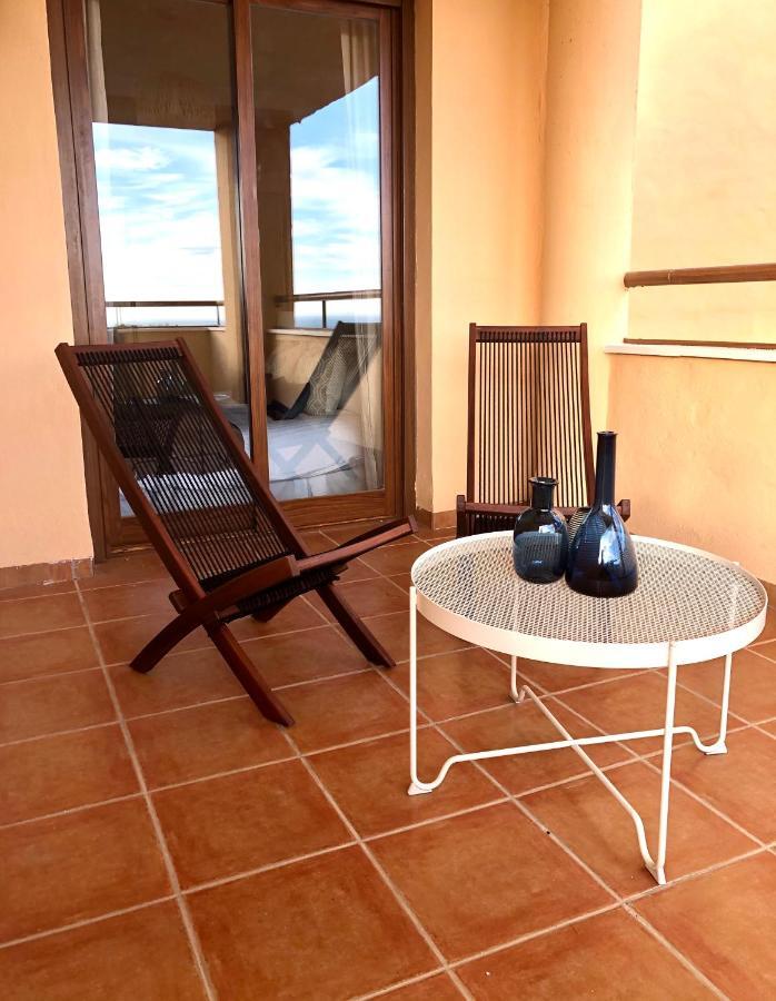 Luxurious Duplex Penthouse With Golf And Sea Views Apartamento Benalmádena Exterior foto