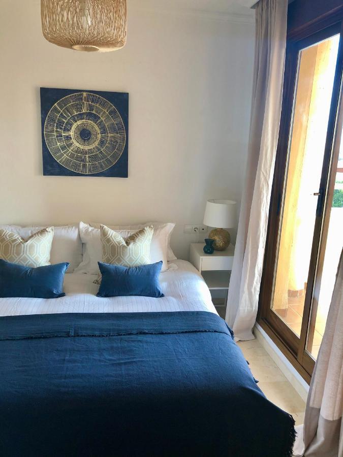 Luxurious Duplex Penthouse With Golf And Sea Views Apartamento Benalmádena Exterior foto